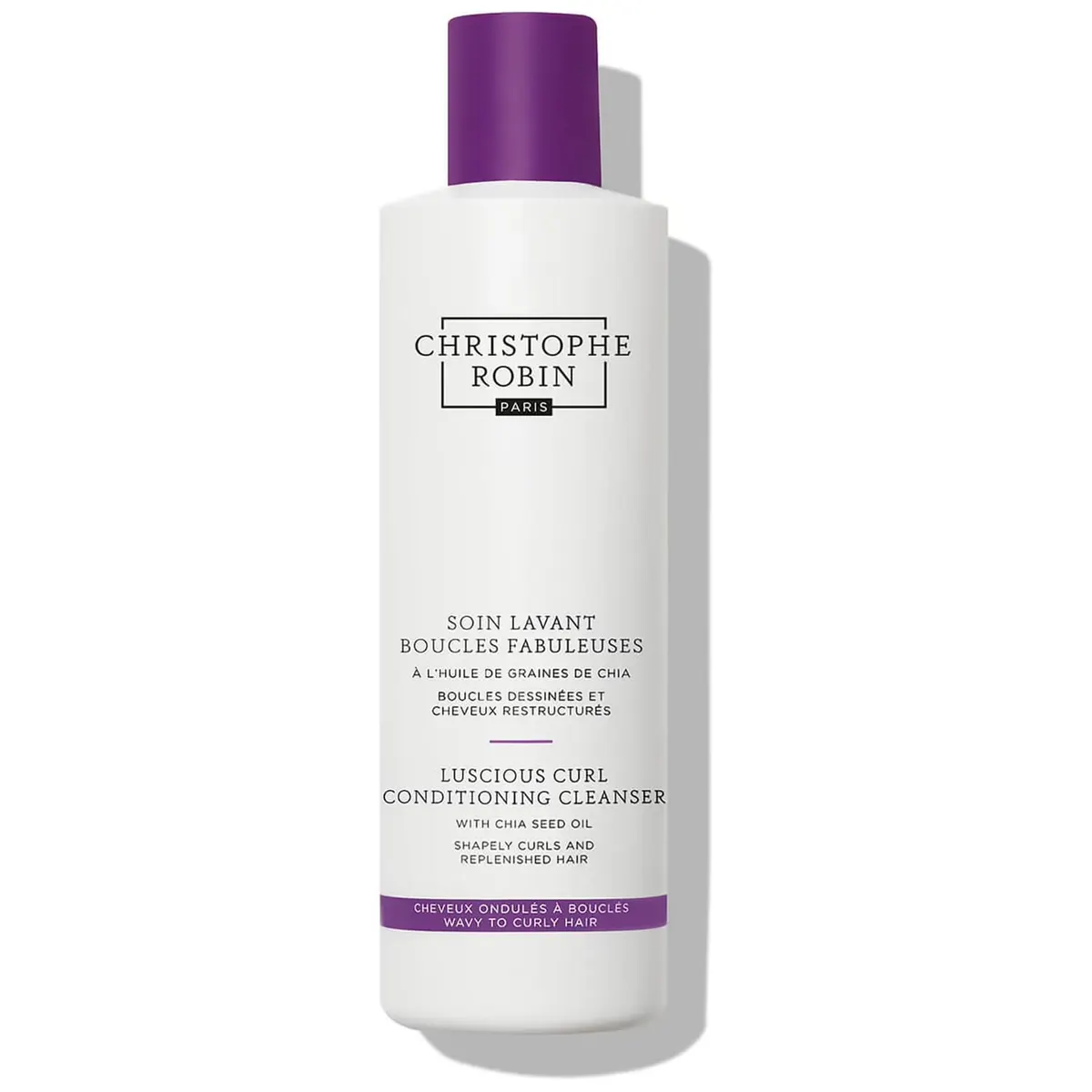 Christophe Robin Curly Days Bundle, view 4