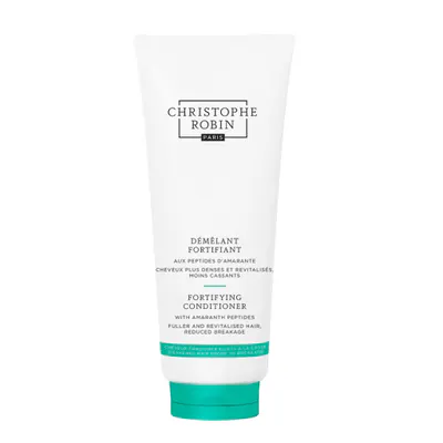 Christophe Robin Fortifying Conditioner 200ml