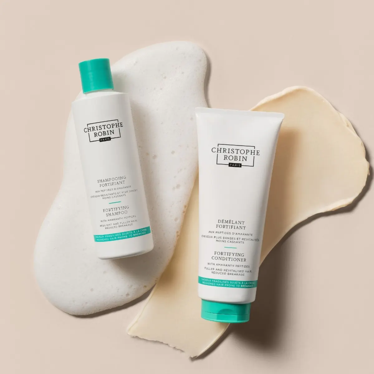 Christophe Robin Fortifying Trio Bundle, view 6