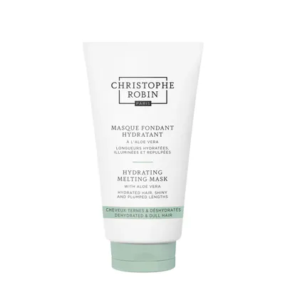 Christophe Robin Hydrating Melting Mask With Aloe 75ml