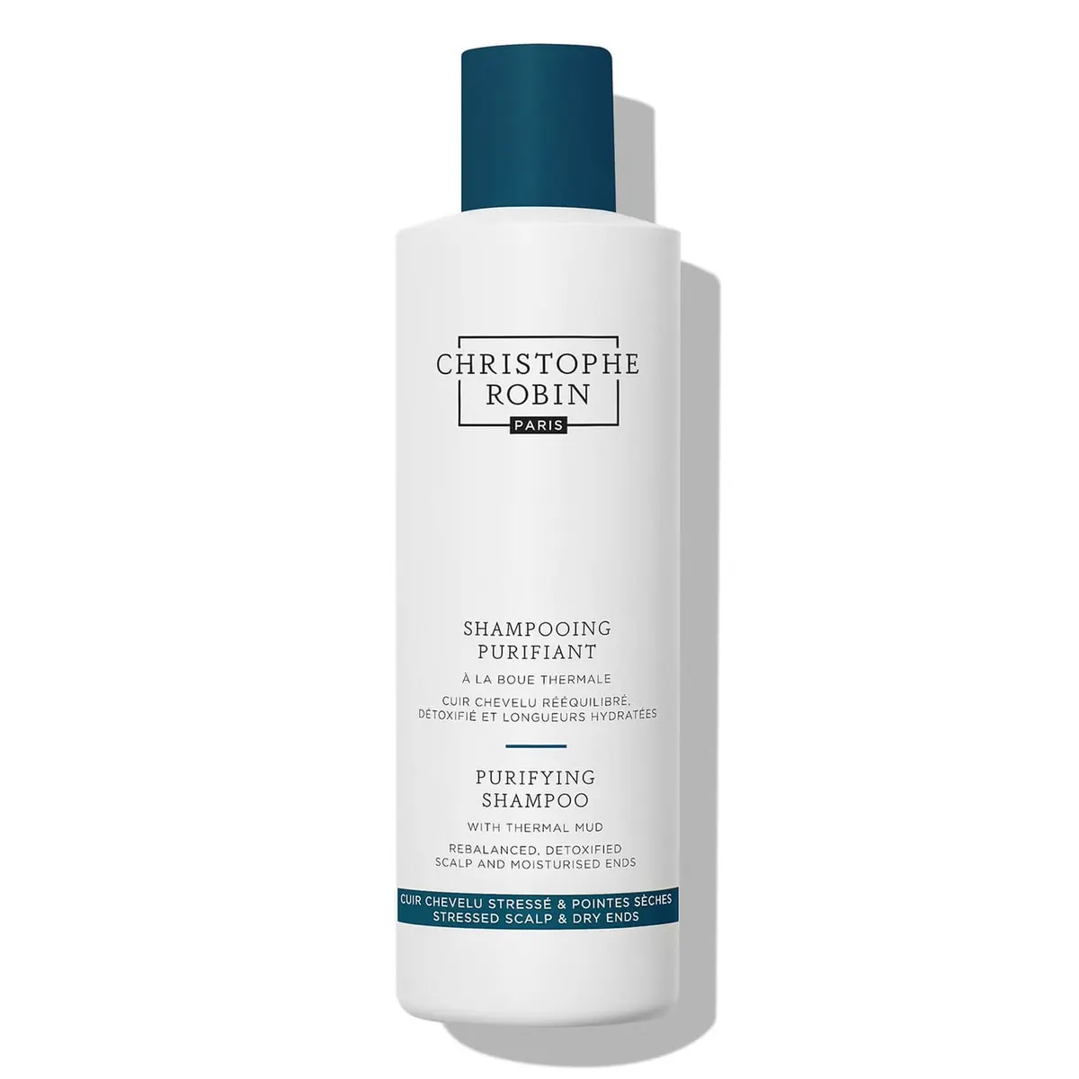 Christophe Robin Oily Scalp Bundle, view 3