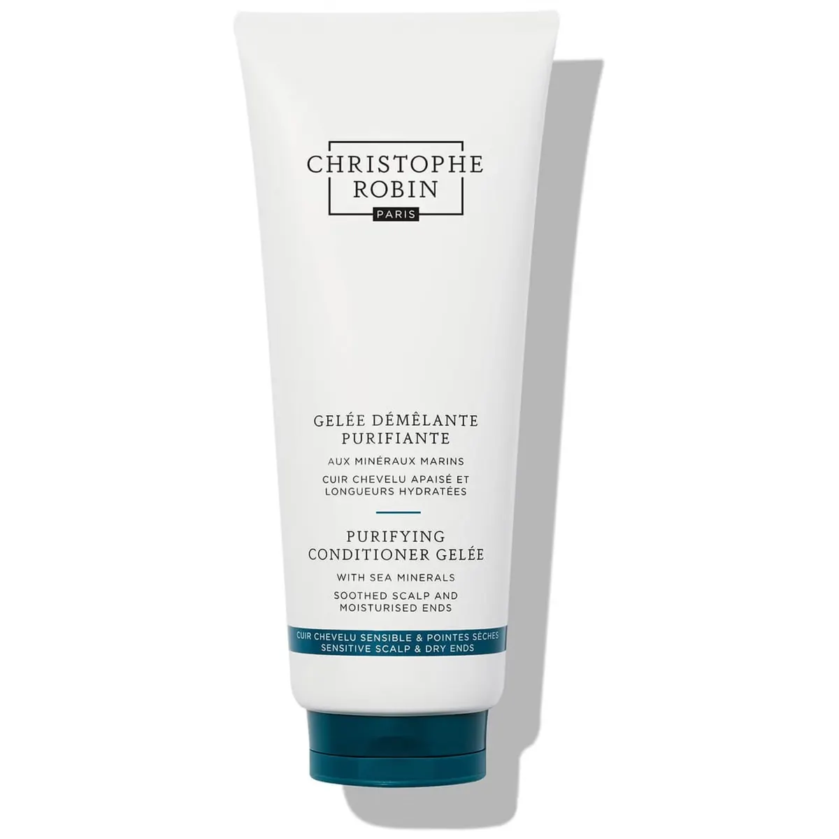 Christophe Robin Oily Scalp Bundle, view 4