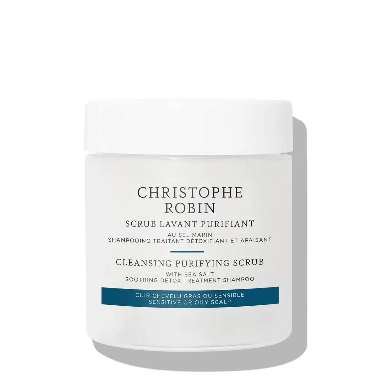 Christophe Robin Perfect Hair Duo Bundle, view 4
