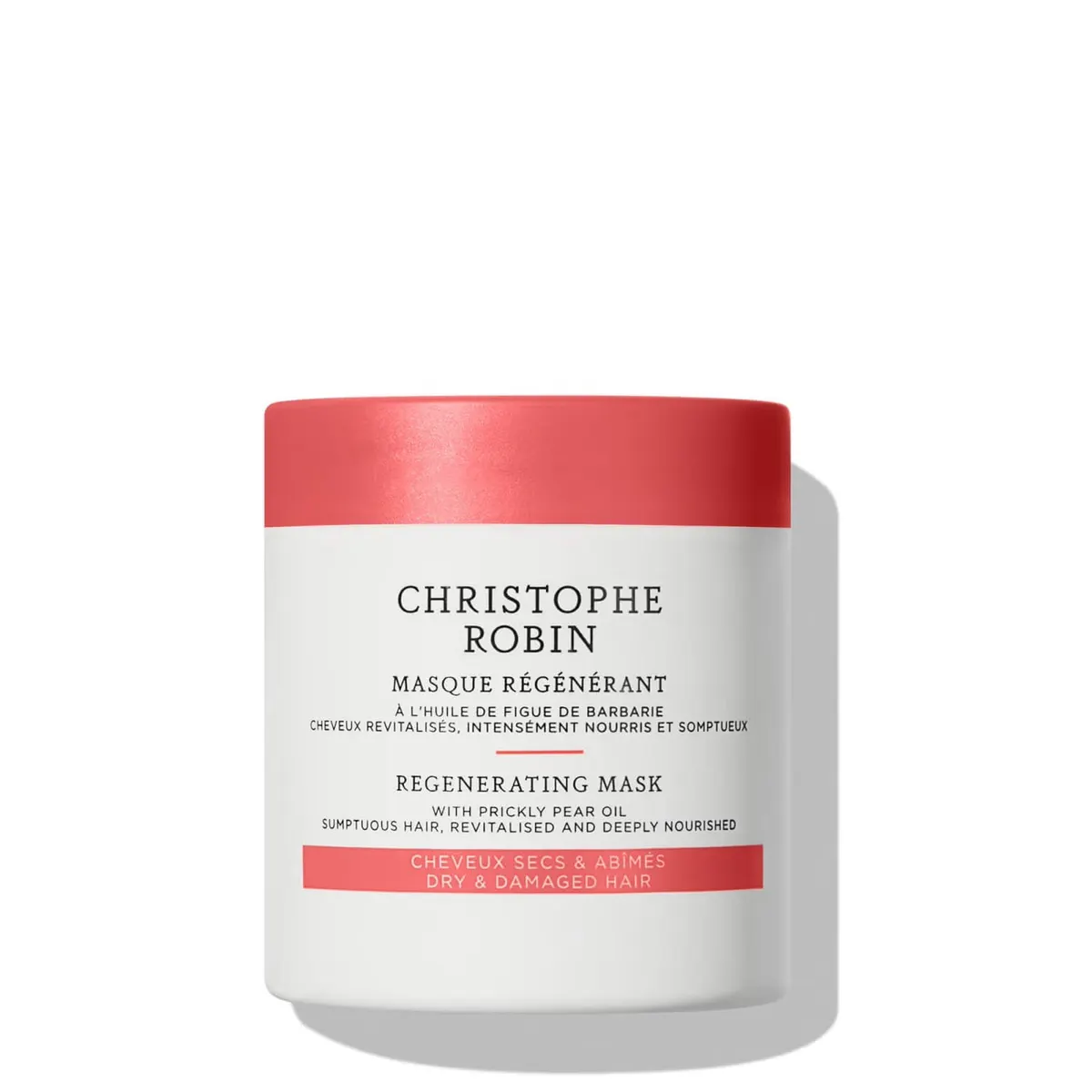 Christophe Robin Perfect Hair Duo Bundle, view 5