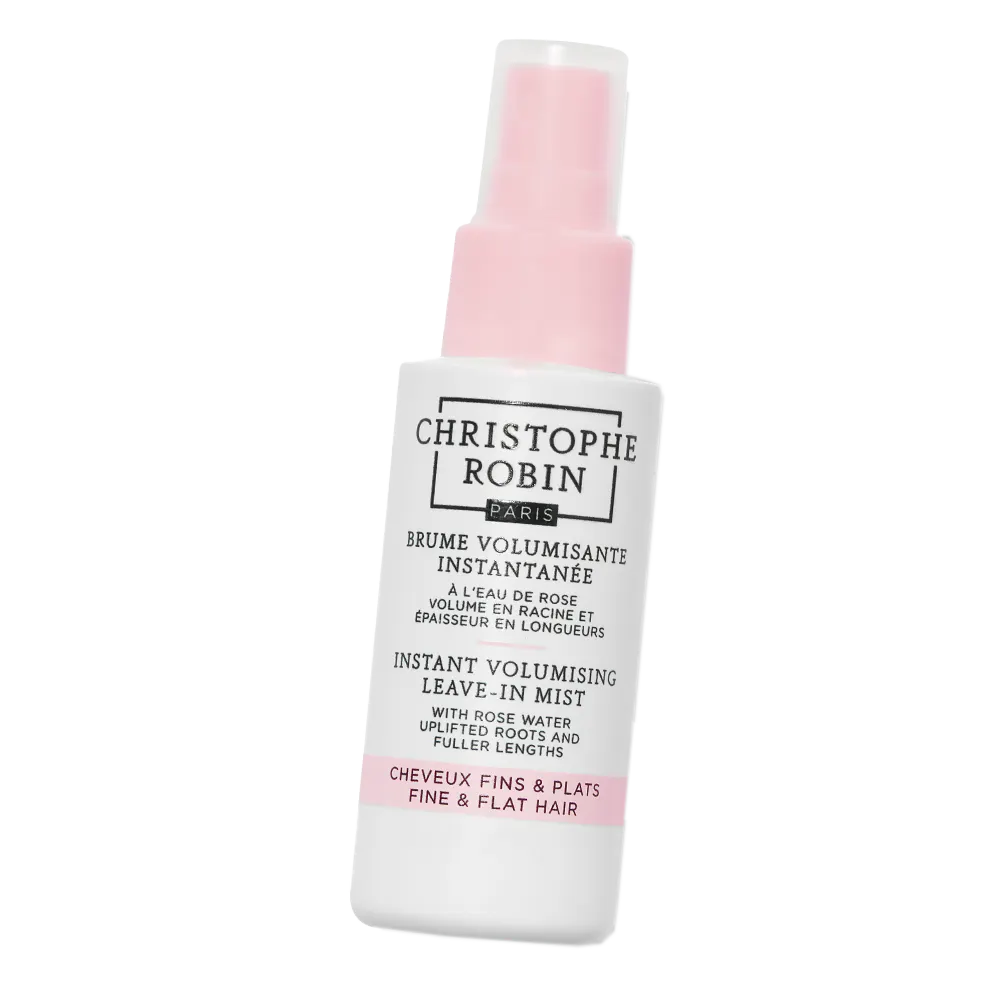 Christophe Robin Volumising Mist with Rose 50ml