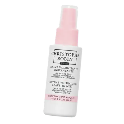 Christophe Robin Volumising Mist with Rose 50ml