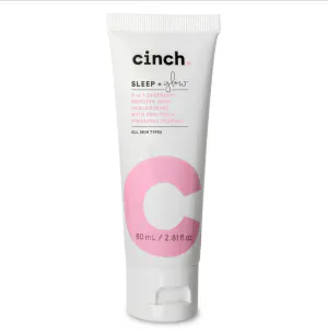Cinch Sleep + Glow Sample Sachet 3ml