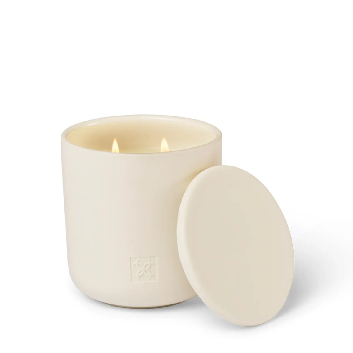 CIRCA Alchemy Relax Candle 300g - Lavender & Geranium, view 3