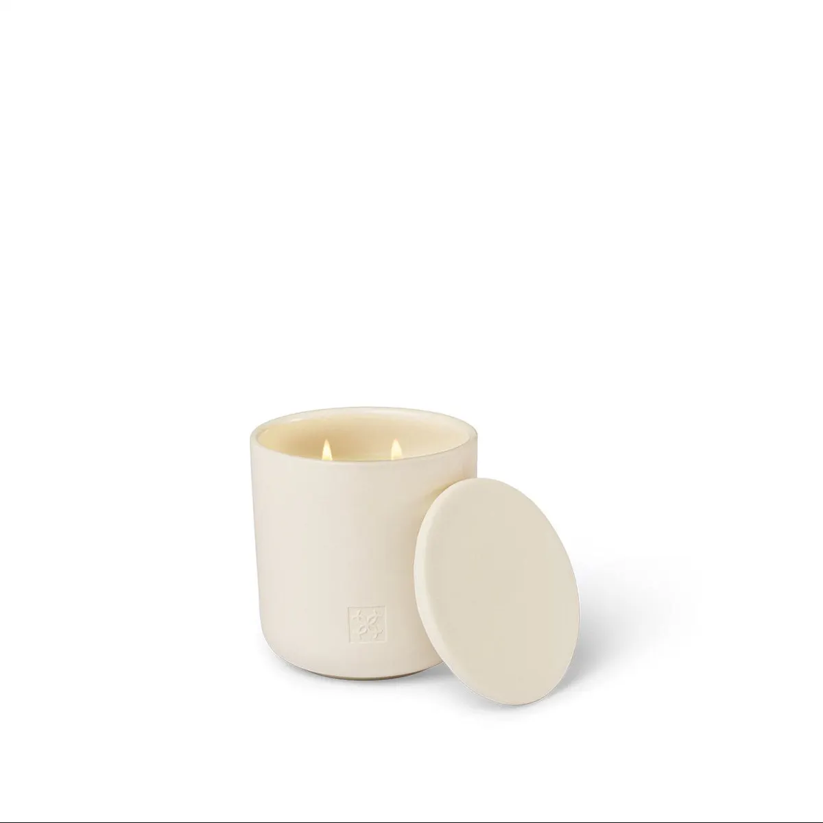 CIRCA Candle 300g - Cotton Flower & Freesia, view 3