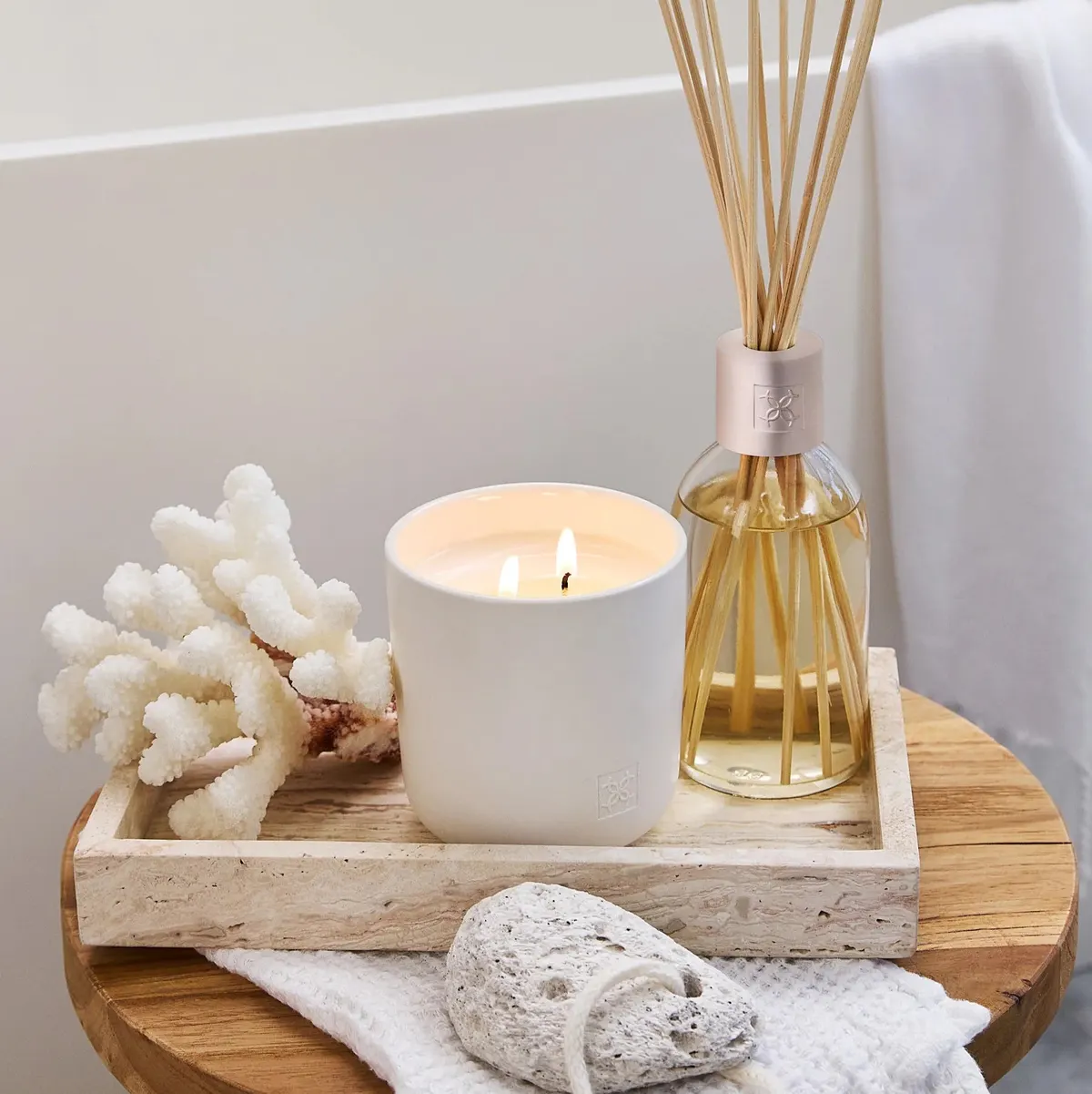 CIRCA Candle 300g - Oceanique, view 2