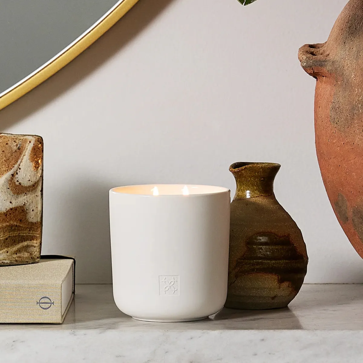 CIRCA Candle 300g - Pear & lime, view 2