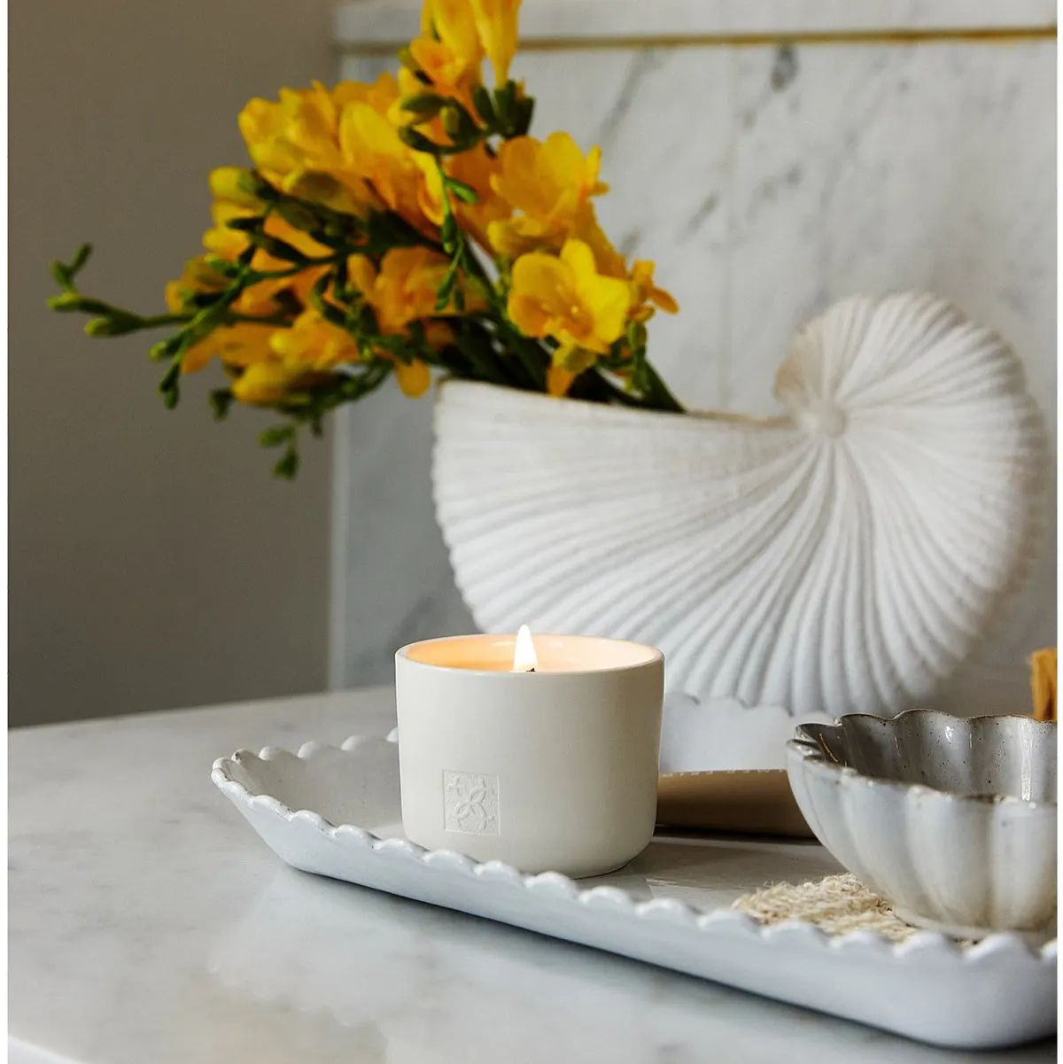 CIRCA Candle 70g - Mango & Papaya, view 2