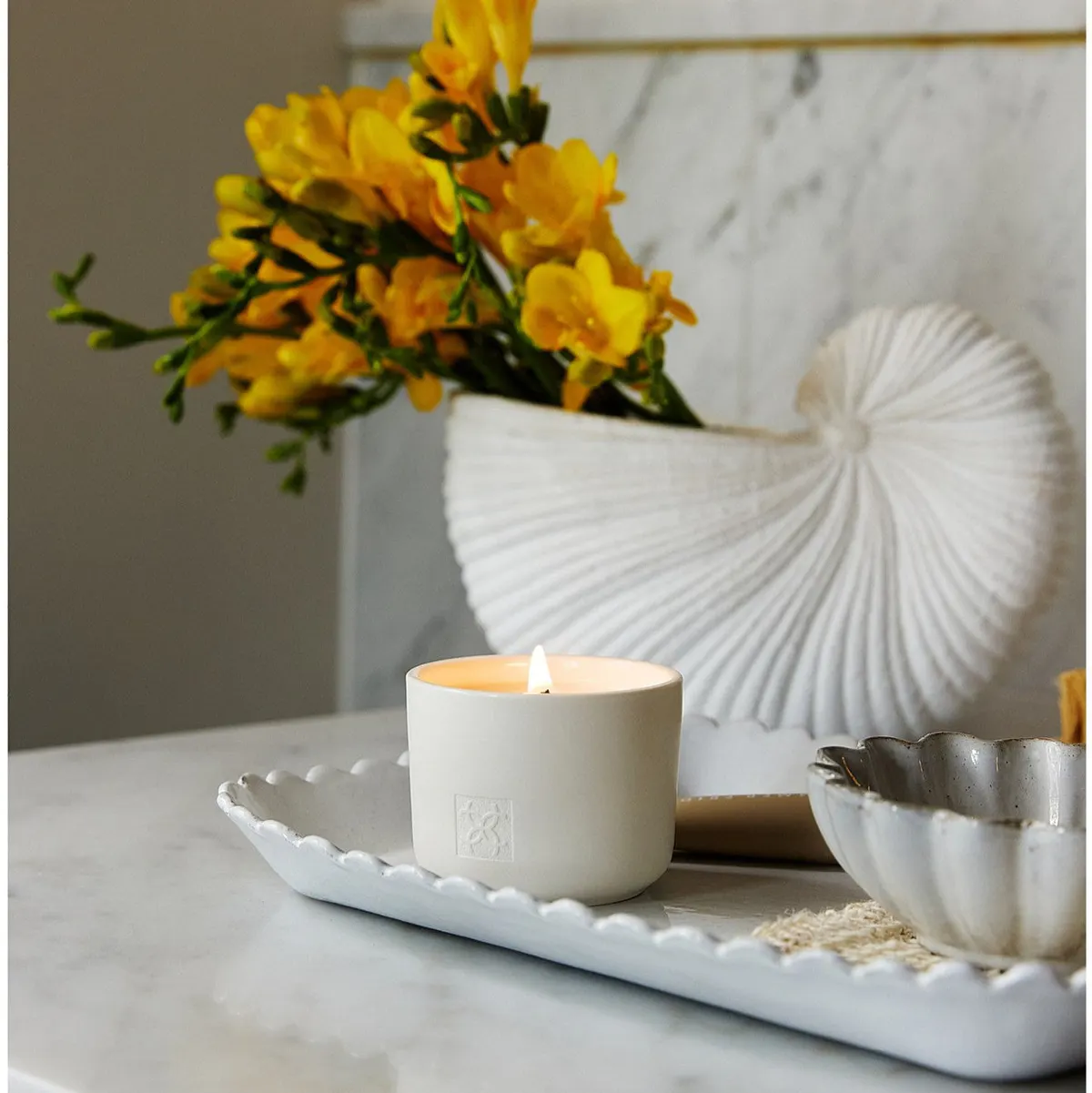 CIRCA Candle 70g - Oceanique, view 2
