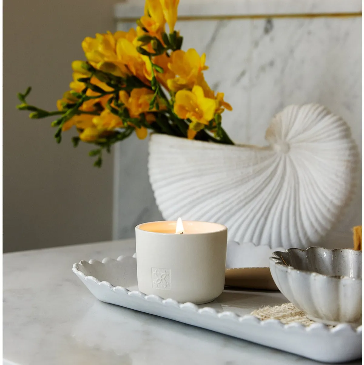 CIRCA Candle 70g - Pear & Lime, view 2