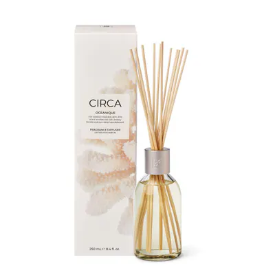 CIRCA Diffuser 250ml - Oceanique