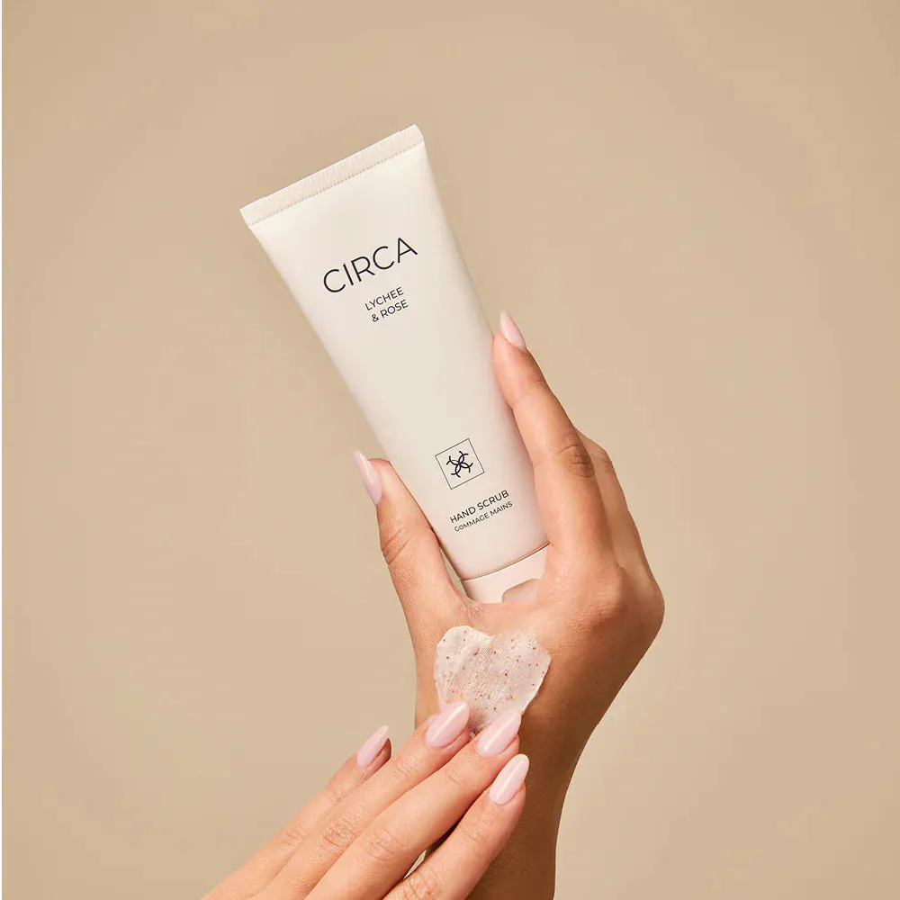 CIRCA Hand Care Duo Gift Pack - Lychee & Rose, view 3