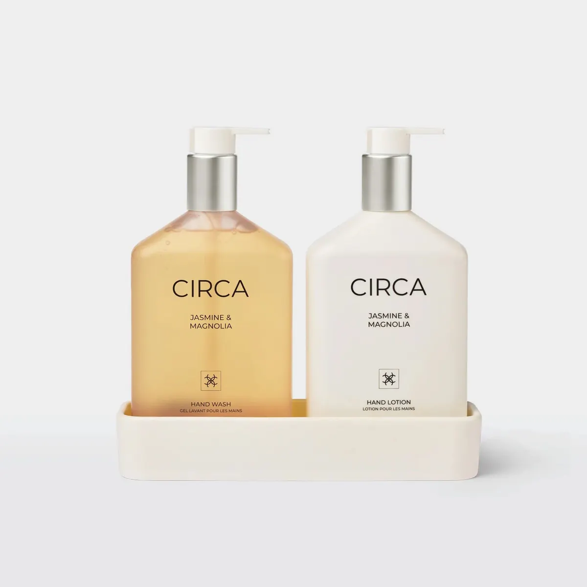 CIRCA Hand Care Duo Pack 900ml - Jasmine & Magnolia, view 3