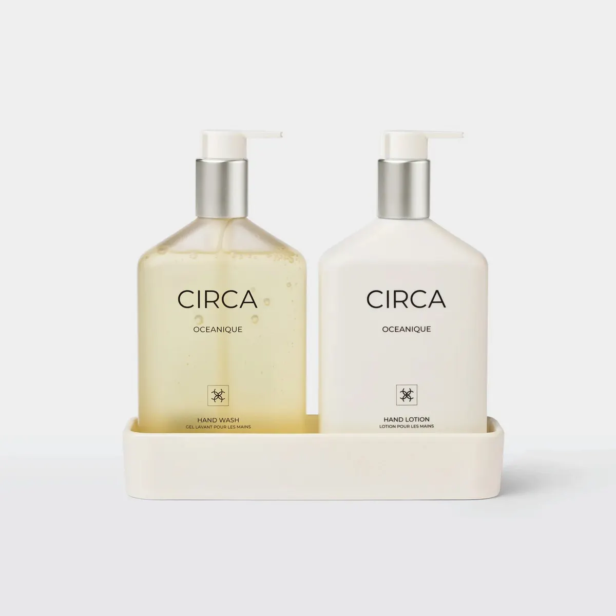 CIRCA Hand Care Duo Pack 900ml - Oceanique, view 3