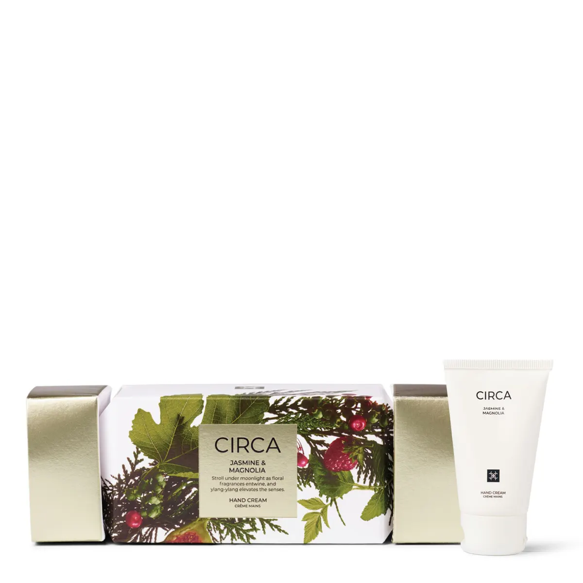 CIRCA Hand Cream Bon Bon 40ml - Jasmine & Magnolia