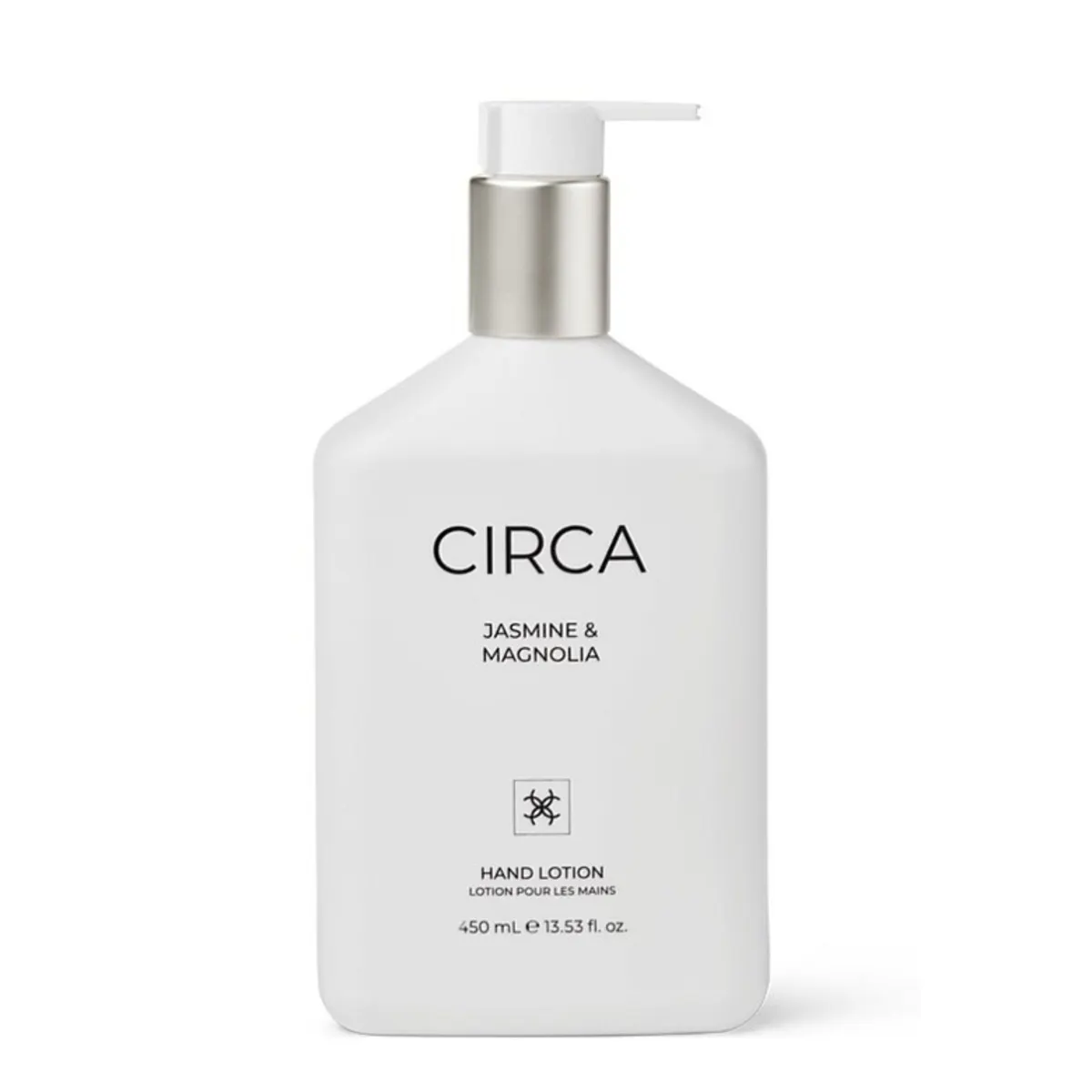 CIRCA Hand Lotion 450ml - Jasmine & Magnolia