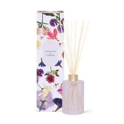 CIRCA Honeysuckle & Frangipani Diffuser 250ml