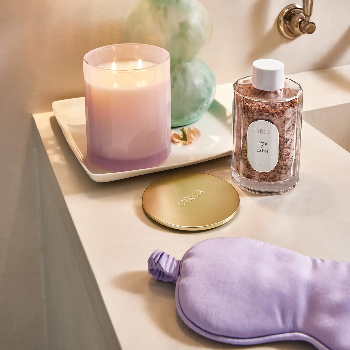 CIRCA Relax & Unwind Gift Set, view 3