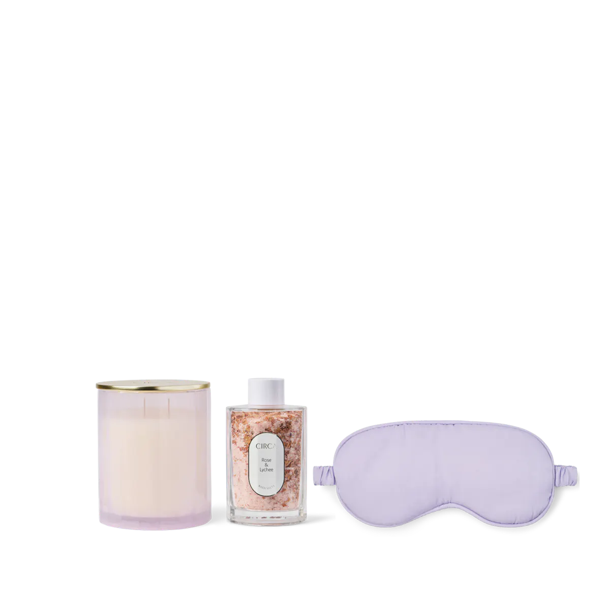 CIRCA Relax & Unwind Gift Set, view 4