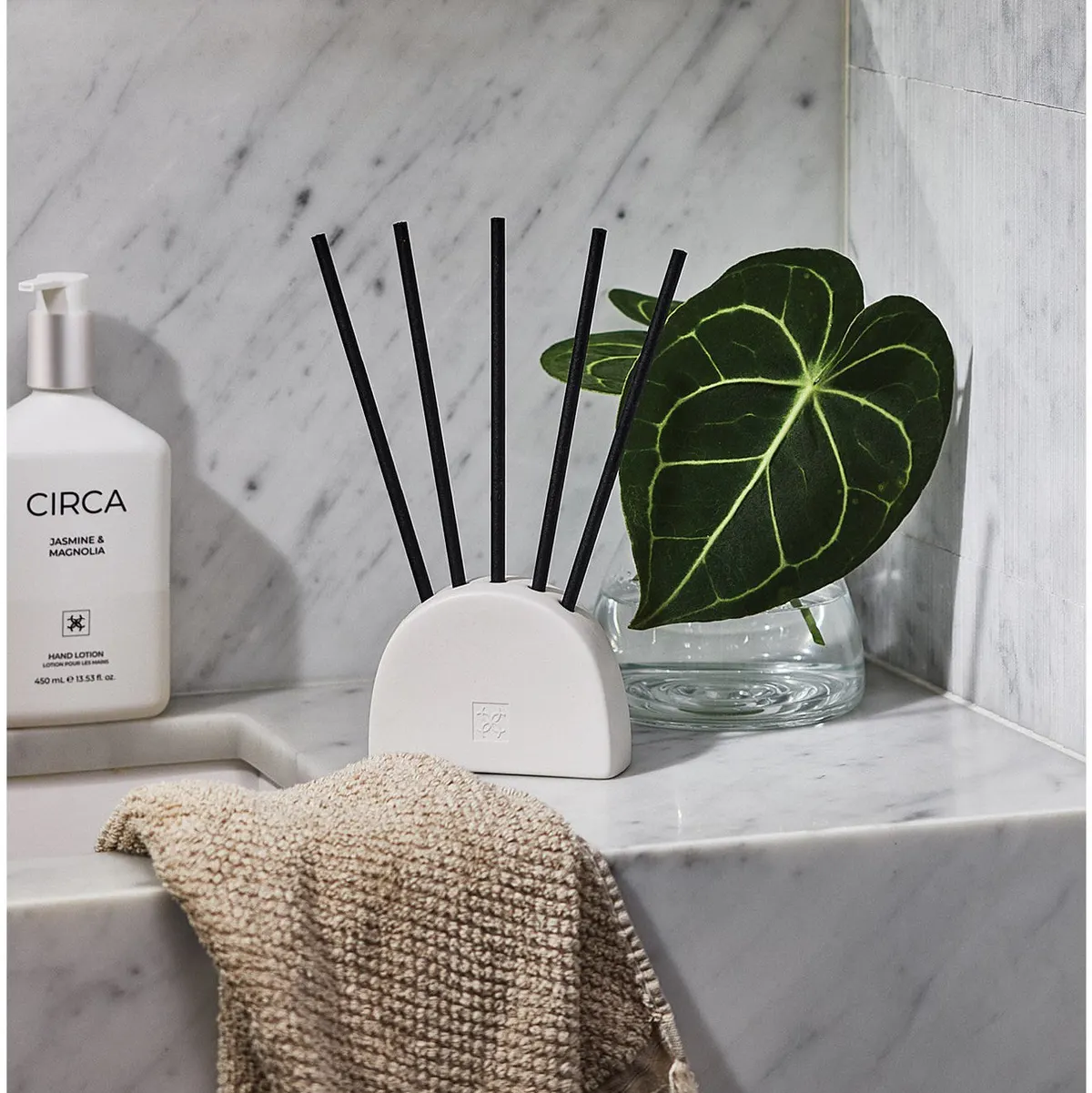 CIRCA Scent Stems Holder, view 2