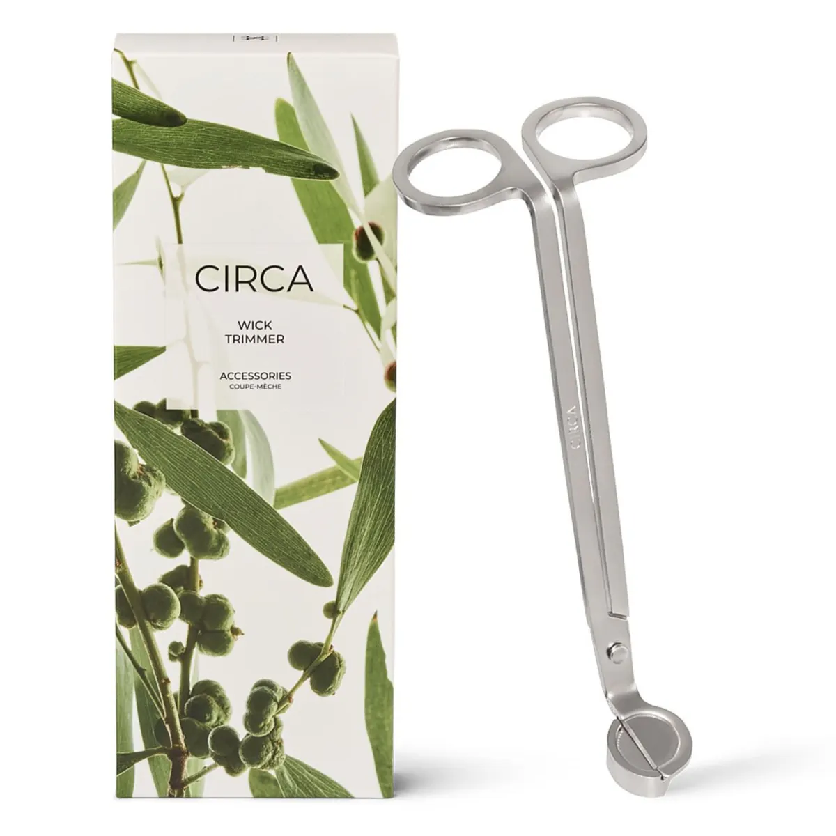 CIRCA Wick Trimmer