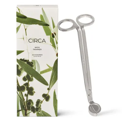 CIRCA Wick Trimmer