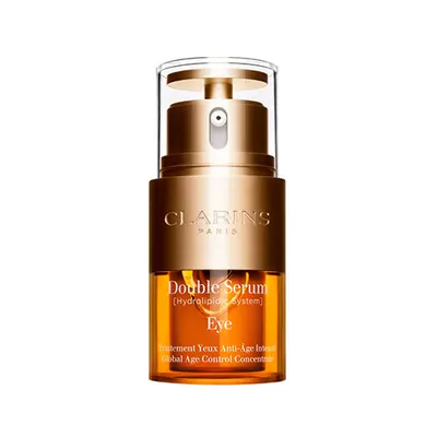 Clarins Double Serum Eye 20ml