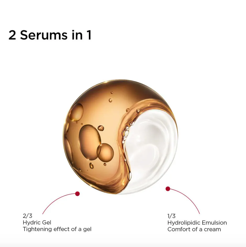 Clarins Double Serum Eye 20ml, view 5
