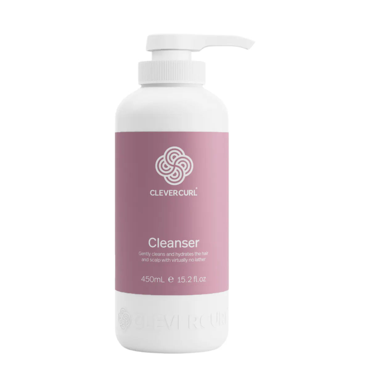 Clever Curl Cleanser & Rich Conditioner Duo Pack, view 4