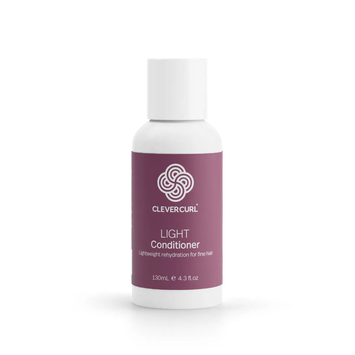 Clever Curl Starter Quad Pack Light, view 3