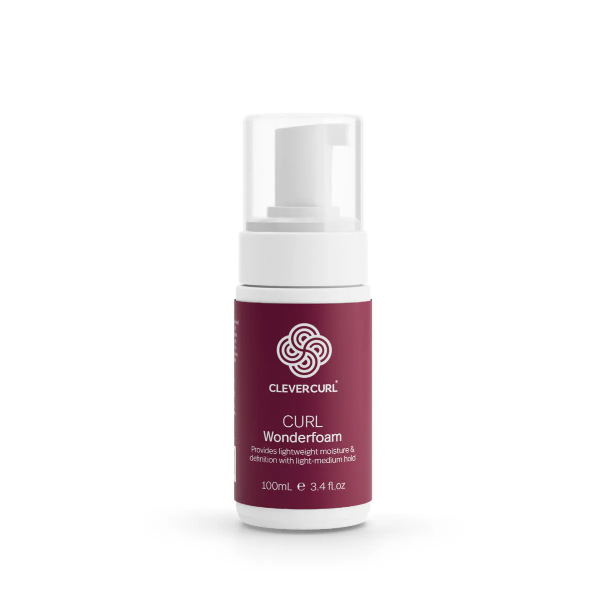 Clever Curl Starter Quad Pack Light, view 4