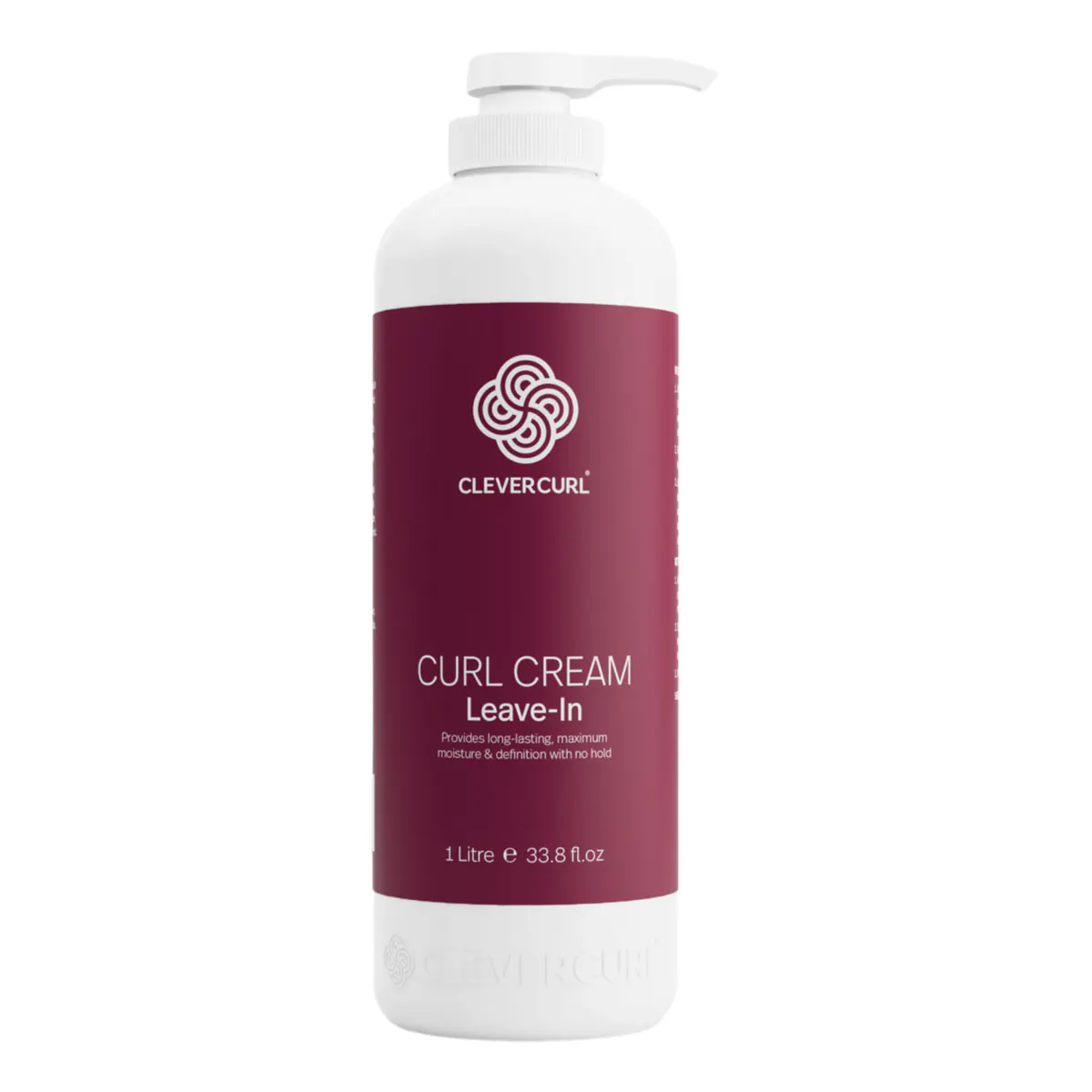 Clever Curl Leave-In Cream 1000ml