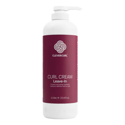 Clever Curl Leave-In Cream 1000ml