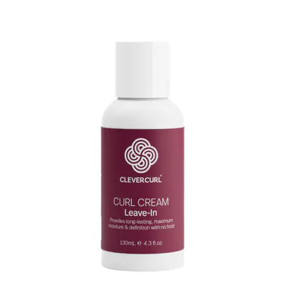 Clever Curl Leave-In Cream 130ml