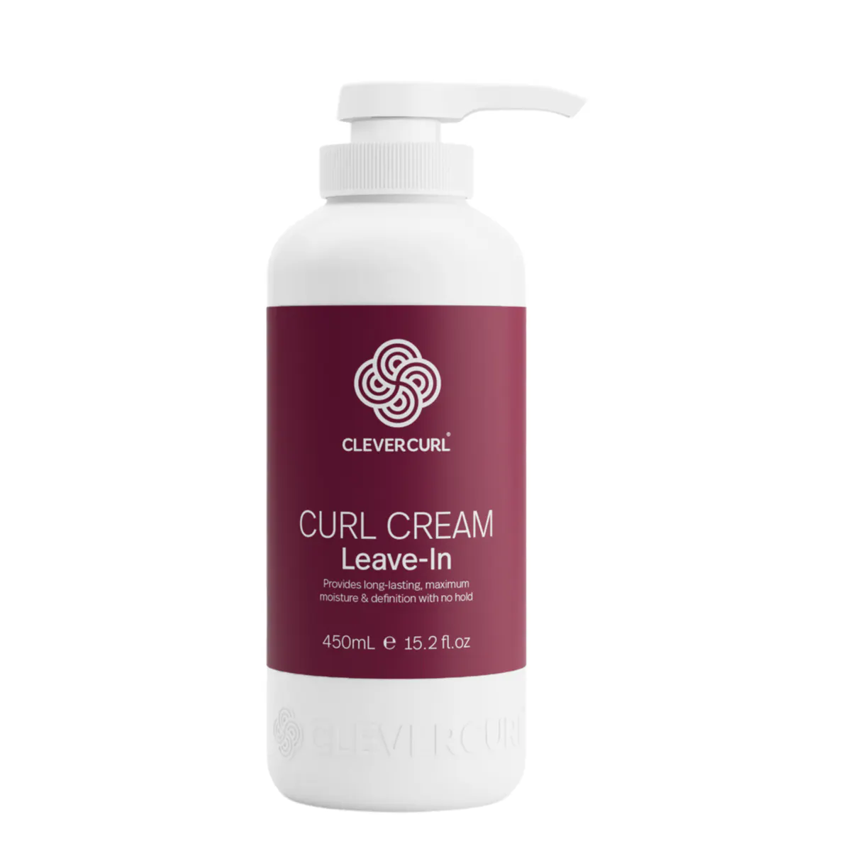 Clever Curl Leave-In Cream 450ml