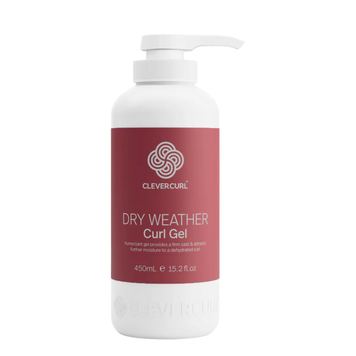 Clever Curl Curl Cream & Dry Weather Gel Duo Pack, view 5
