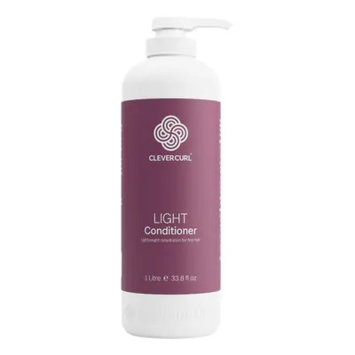 Clever Curl Light Conditioner 1000ml