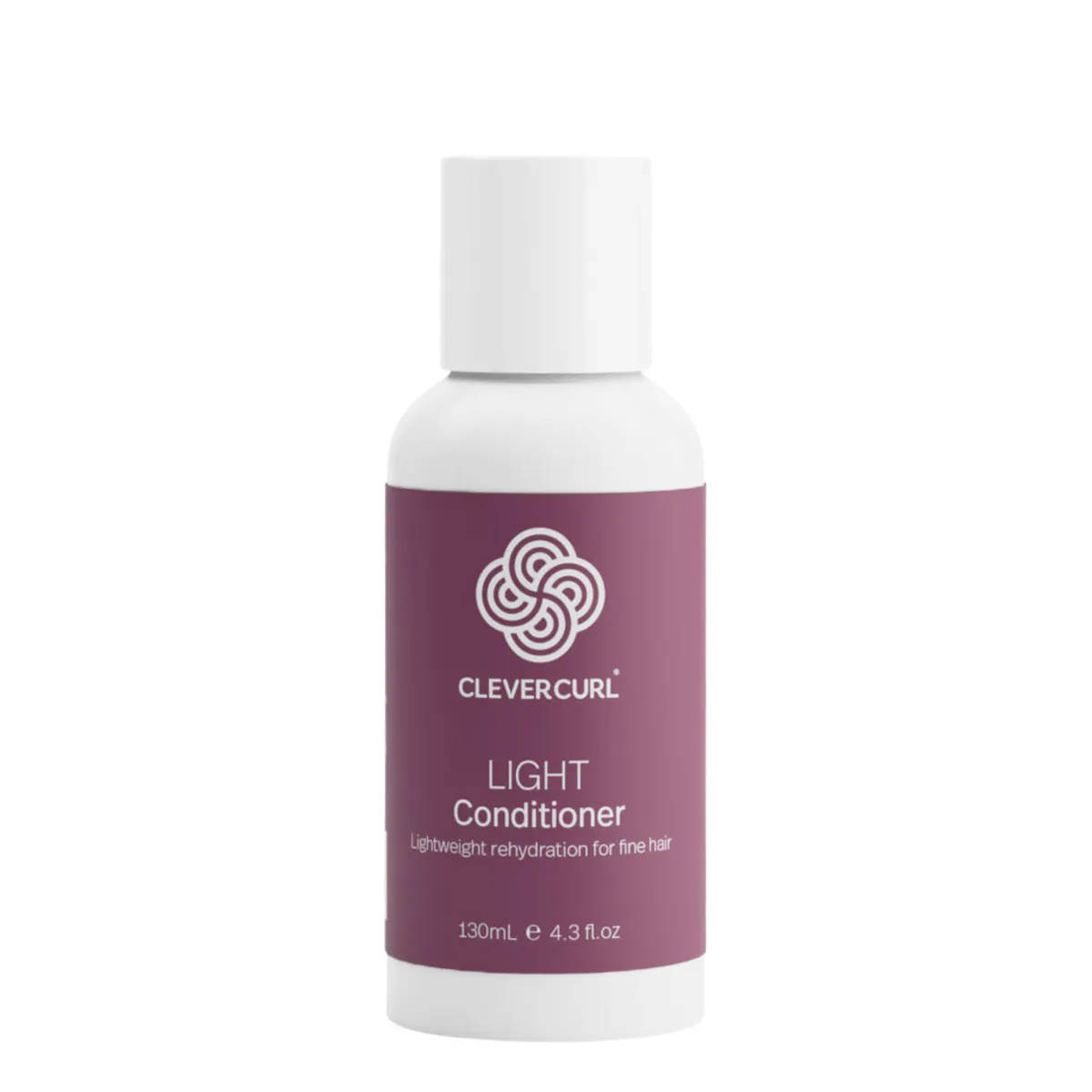 Clever Curl Light Conditioner 130ml