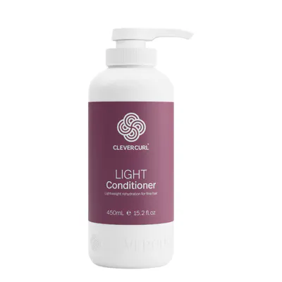 Clever Curl Light Conditioner 450ml