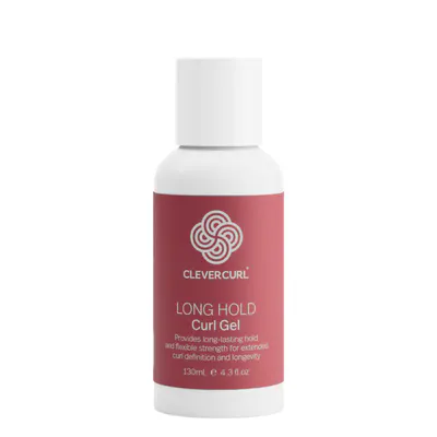 Clever Curl Long Hold Gel 130ml
