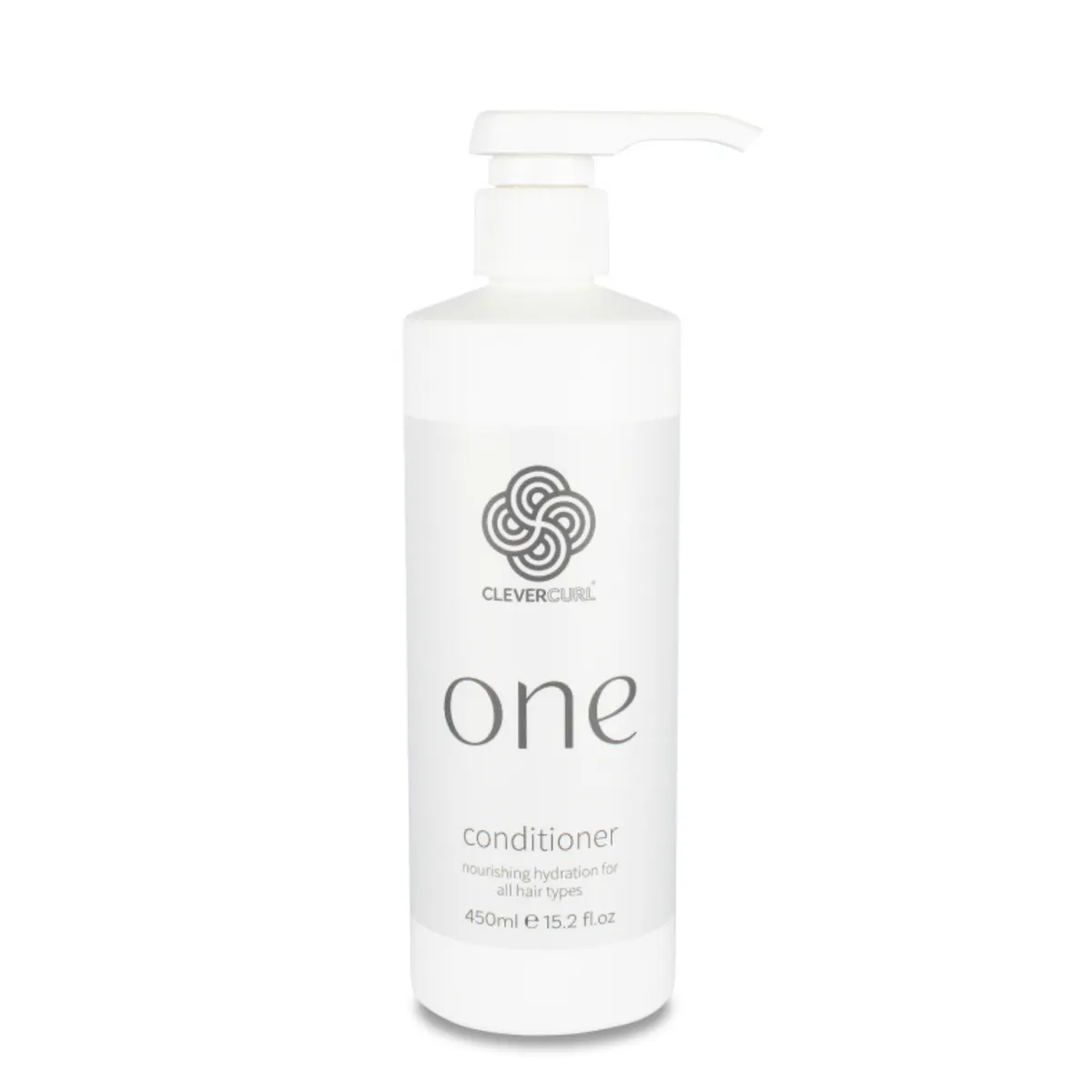 Clever Curl ONE Conditioner 450ml