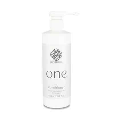 Clever Curl ONE Conditioner 450ml