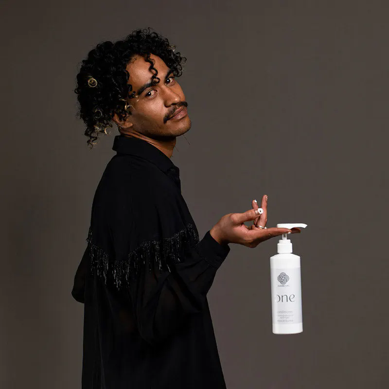 Clever Curl ONE Conditioner 450ml, view 4