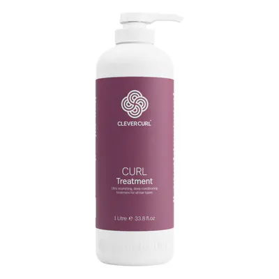 Clever Curl Treatment 1000ml