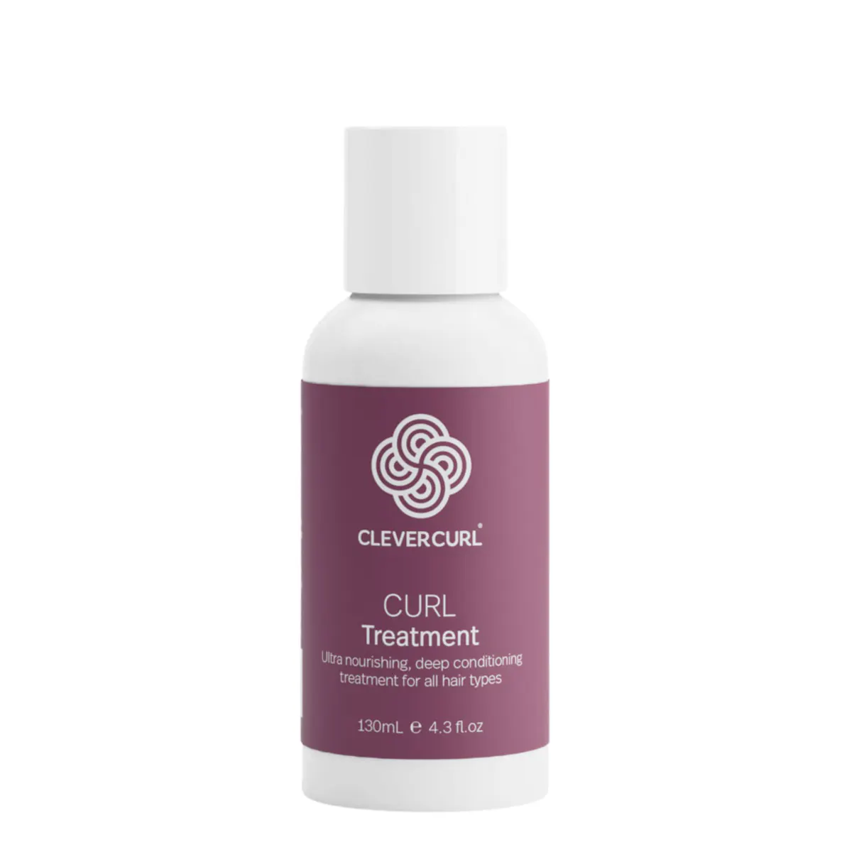 Clever Curl Treatment 130ml
