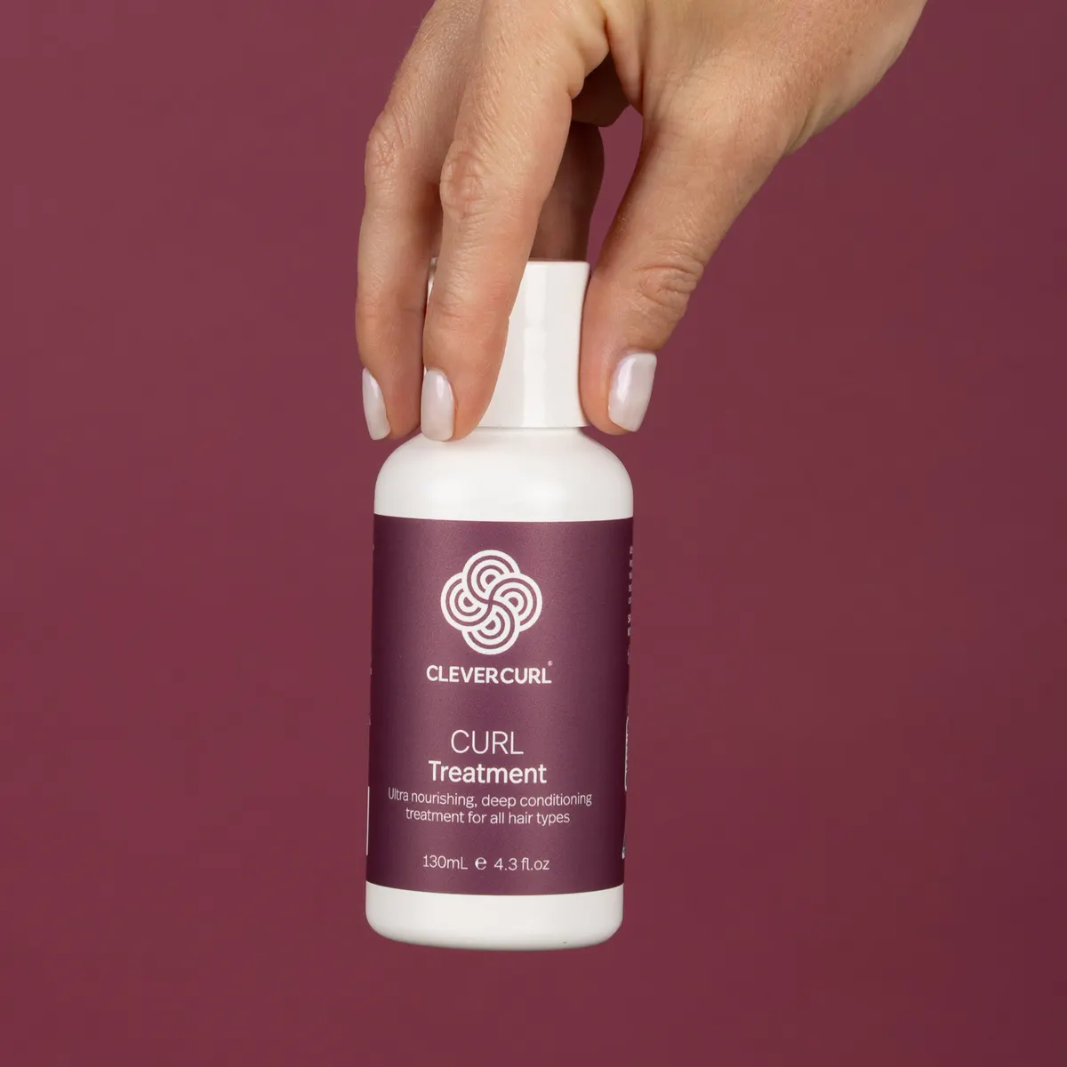 Clever Curl Treatment 130ml, view 2